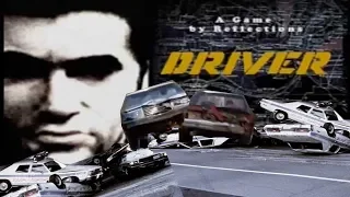 Обзор/Разбор игры Driver 1