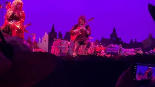 BLACKMORE'S NIGHT - Minstrel Hall/Soldier Of Fortune (10/27/2023; Empire State Plaza, Albany, NY)