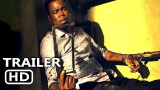 SPIRAL Official Trailer (2020) SAW 9 Movie HD