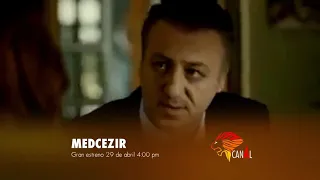 Promocional Medcezir - Canal A Principal