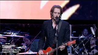 Rick Springfield "Kristina"