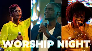 Worship Night | February 2021 Edition