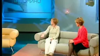 Иван Ургант в "Принцип домино" (2003 год)