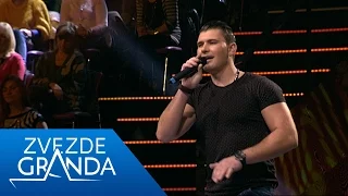 Denis Kadric - Kasno ce biti kasnije, Placite oci moje - (live) - ZG 1 krug 15/16 - 14.11.15. EM 08