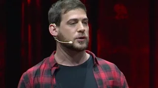 Grooming, el acoso ¿virtual? | Sebastián Bortnik | TEDxRíodelaPlata