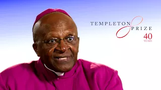 Who we are: Human uniqueness and the African spirit of Ubuntu.  Desmond Tutu, Templeton Prize 2013