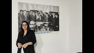 Inaugurazione comitato elettorale Francesca Zarrillo