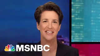 Watch Rachel Maddow Highlights: March 31