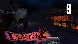 Devil May Cry 2 - Mission 9: A race against time [Dante Campaign]