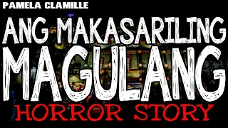 Ang Makasariling Magulang Horror Story | True Horror Stories | Tagalog Horror