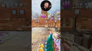 Learn to Aim like a PRO! | Apex Legends Tips | Credit: nokokopuffs