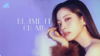 [VIETSUB | Kara | Korean] Blame it on me - TWICE | PlumpDubuVN