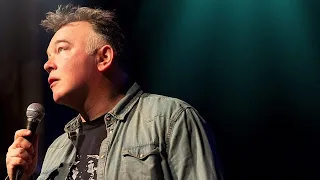 Stewart Lee: The Audience is the Problem