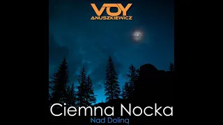 Ciemna Nocka Nad Doliną (Cover) w wykonaniu Voy Anuszkiewicz