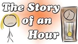 The Story of an Hour by Kate Chopin (Summary and Review) - Minute Book Report