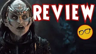 Star Trek Discovery Season 2 Episode 3 Review Point of Light | Spock's Feelings