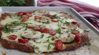 How to Make Gluten-Free Pizza Crust | Gluten-Free Recipe | Allrecipes.com