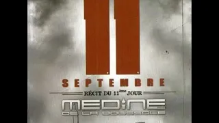 Médine - 11 Septembre (Récit Du 11ème Jour) - 2004 (ALBUM)