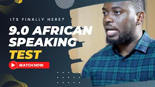 IELTS SPEAKING TEST 9.0 BAND BY AFRICAN! GOT REDUCED TO 8.25 - AVOID THIS MISTAKE