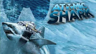 ATOMIC SHARK / MUSIC VIDEO