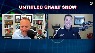 The Nasdaq Breaks Down | Untitled Chart Show