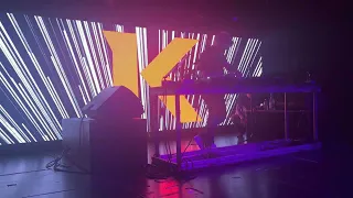 Kavinsky - Nightcall @ 1720, Los Angeles, CA 03/02/23