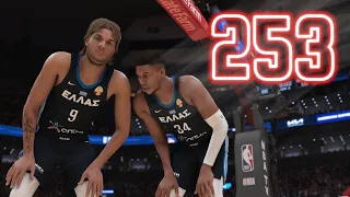 NBA 2K24 - MyNBA Career - Episode 253 - A LOOK AT THE POSSIBLE #1 PICK