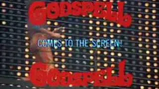 Godspell Movie Trailer