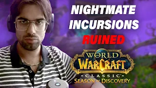 This Is Why Everyone Hates Nightmare Incursions