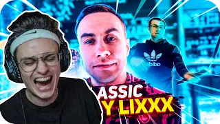 БУСТЕР СМОТРИТ: " Classic Dmitry Lixxx" / BUSTER ROFLS