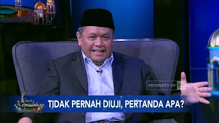 Tidak Pernah Diuji, Pertanda Apa? | Gapai Kemuliaan Bersama KH. Muhammad Faiz