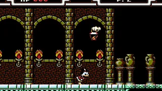 [TAS] NES DuckTales 2 by feos & MESHUGGAH in 08:41.29