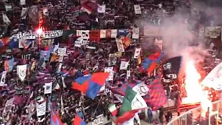 La sciarpa che io porto al collo  🔴🔵  Catania-Mantova 3-0 (Stag. 2005/06)