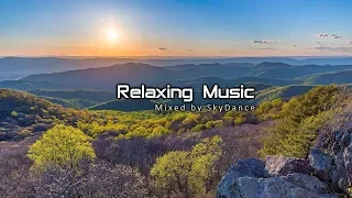 Beautiful Relaxing Deep House Music (Mixed by SkyDance)