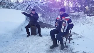 СТАС МИХАЙЛОВ НА БАЯНЕ ! ! ! БЕЗ ТЕБЯ ♫ ♫ ДЛЯ ЮЛИИ ШАВАРИНОЙ