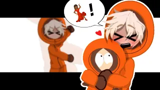 I just wanna dance 💃✨ No Og Gacha meme/trend (South Park)⭐ Animation/Tweening