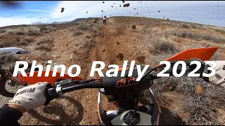 Rhino Rally February 2023