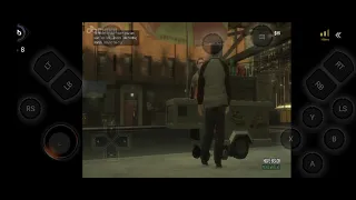 Grand Theft Auto 4 Gameplay Walkthrough Part 18 - GTA 4 4K 60FPS (ULTRA HD)