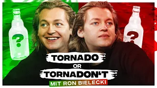 TornaDO or TornaDON'T?! (mit Ron Bielecki)