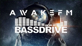 AwakeFM - Liquid Drum & Bass Mix #64 - Bassdrive [2hrs]