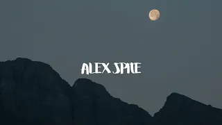 Alex Spite - Gray Night