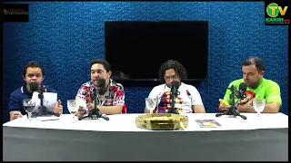 TV KARIRI 23 AO VIVO