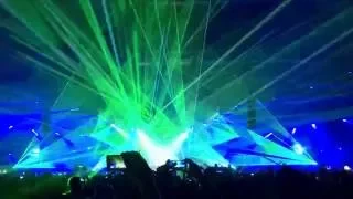 War Force - Triumph (Supremacy 2016 Anthem Live)