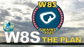 Swains Island W8S DXpedition Update: On Air October 4, 2023