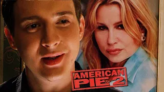 Finch Falls in Love | American Pie 2