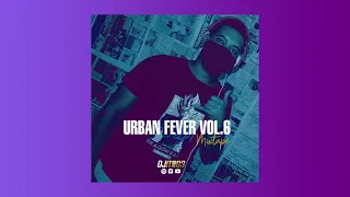 Mix De Plena 2020 - URBAN FEVER VOL.6 BY @djitoc3 (Lo Mas Pegado)