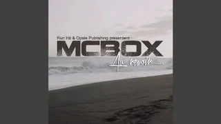 McBox - Au revoir (Paroles)