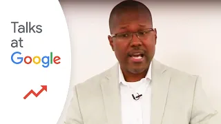 Shawn Rochester | The Black Tax: Cost of Being a Black American​ | Talks at Google