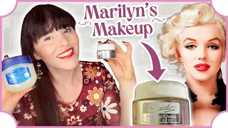 I tried Marilyn Monroe's REAL Foundation for a week (Vaseline primer?!)