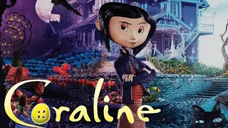 Coraline Y La Puerta Secreta Parte 01 "Español Latino HD"